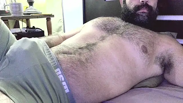 machoathome online show from 01/14/25, 10:02