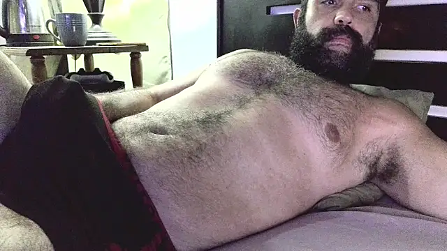machoathome online show from 01/17/25, 04:06