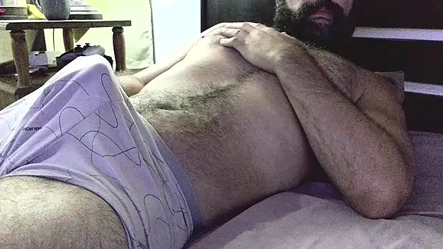 machoathome online show from 01/18/25, 06:56