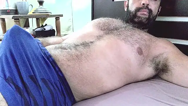 machoathome online show from 01/21/25, 08:21
