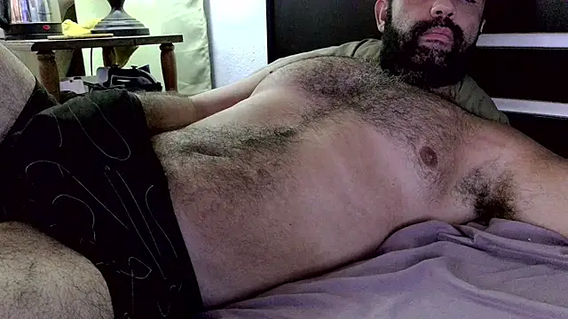 machoathome online show from 01/22/25, 04:55