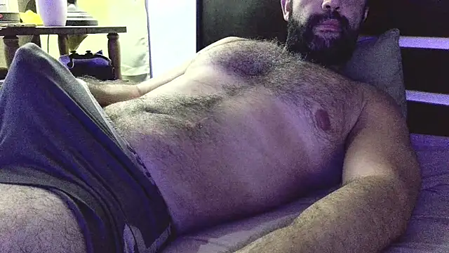 machoathome online show from 01/24/25, 04:16