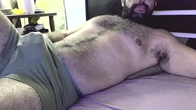 machoathome online show from 01/25/25, 04:23