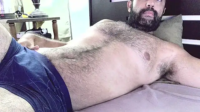 machoathome online show from 01/25/25, 08:53