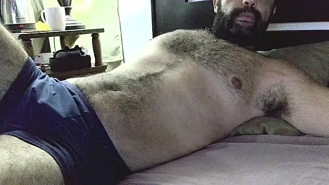 machoathome online show from 01/26/25, 03:27