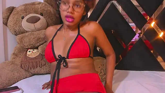 Ebony beautifull online show from 03/21/25, 01:56