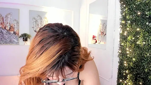 Abby Mae  online show from 01/03/25, 07:49