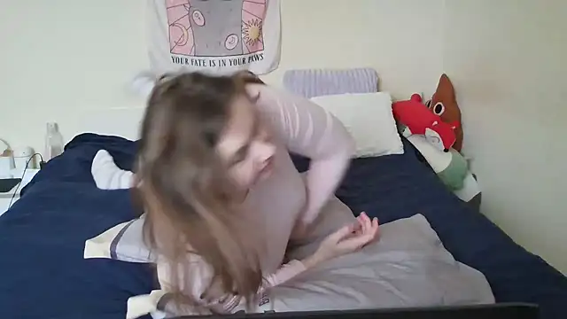franceska blue online show from 12/05/24, 11:49