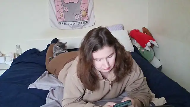 franceska blue online show from 12/11/24, 09:30