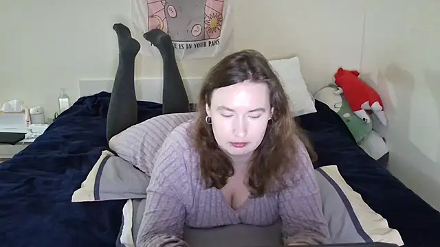 franceska blue online show from 12/13/24, 03:32