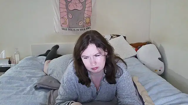 franceska blue online show from 03/11/25, 08:53