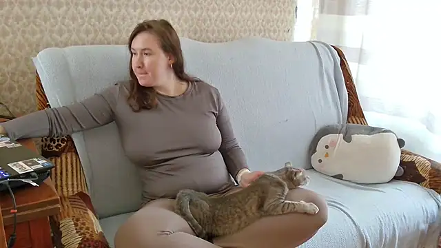 franceska blue online show from 09/29/25, 09:58