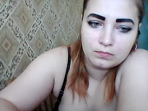 Elizabeth Meow online show from 02/19/25, 08:01