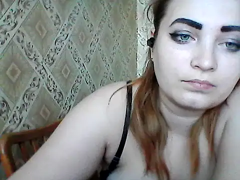 Elizabeth Meow online show from 02/21/25, 02:27