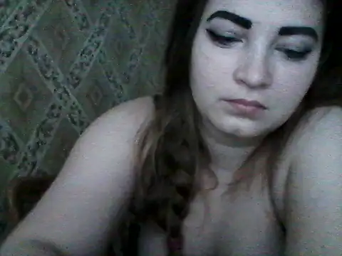 Elizabeth Meow online show from 03/02/25, 05:12