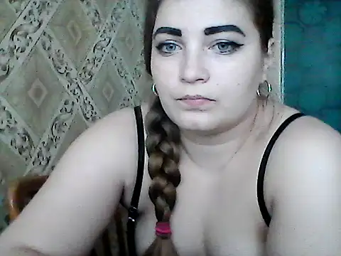 Elizabeth Meow online show from 03/02/25, 02:54