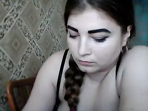 Elizabeth Meow online show from 03/05/25, 03:07