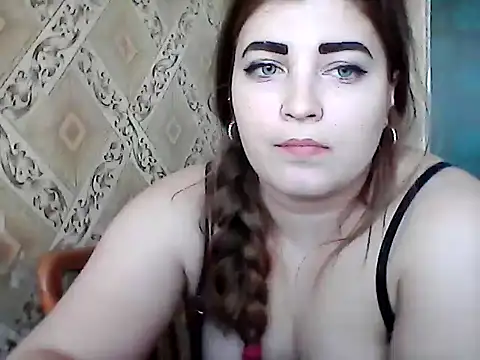 Elizabeth Meow online show from 03/07/25, 02:23