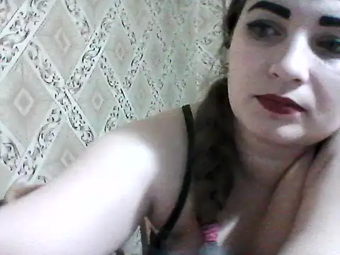 Elizabeth Meow online show from 03/11/25, 05:13
