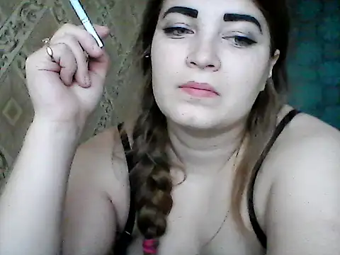 Elizabeth Meow online show from 03/13/25, 05:33