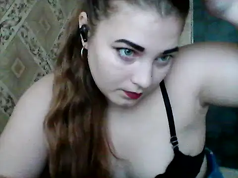 Elizabeth Meow online show from 03/15/25, 05:30