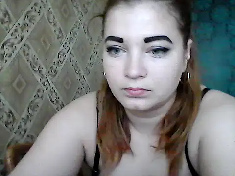 Elizabeth Meow online show from 03/23/25, 05:21