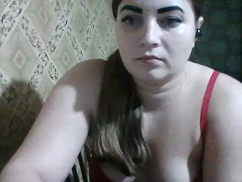 Elizabeth Meow online show from 10/14/25, 05:25