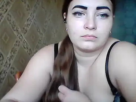 Elizabeth Meow online show from 11/19/25, 08:14