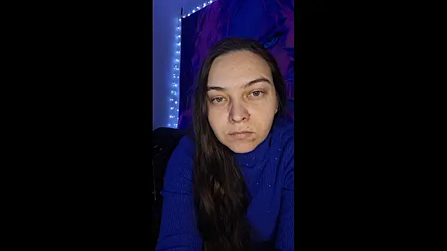 Cyndee Winter online show from 02/16/25, 05:37