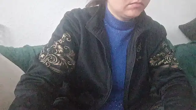 Cyndee Winter online show from 09/18/25, 07:21