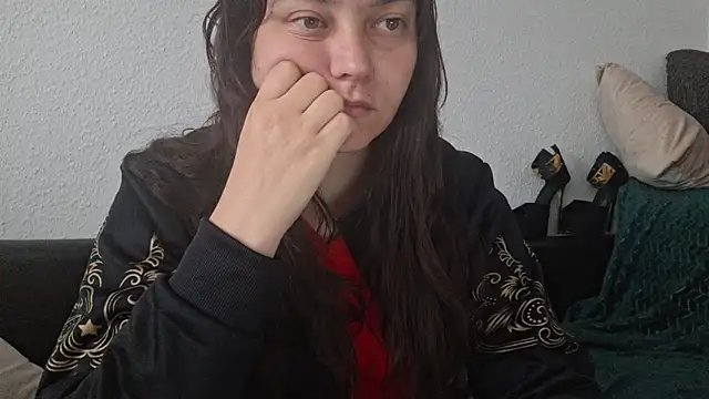 Cyndee Winter online show from 09/19/25, 07:32