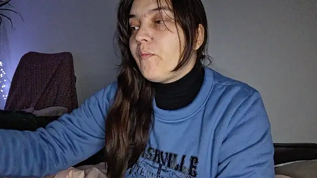 Cyndee Winter online show from 12/05/25, 08:05