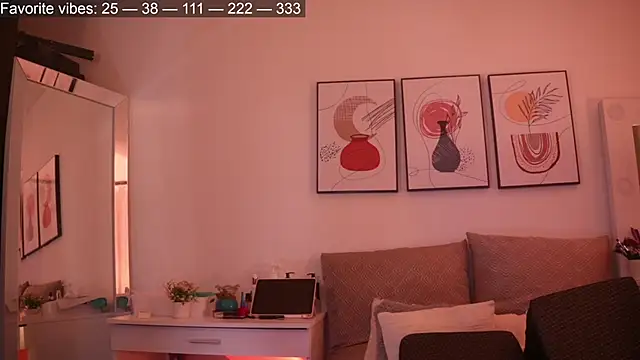 Anah s online show from 07/29/26, 12:53