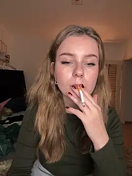 MaribelRiver online show from 12/26/24, 04:25