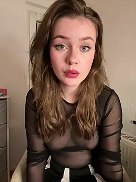 MaribelRiver online show from 12/30/24, 09:19