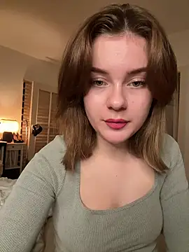 MaribelRiver online show from 01/08/25, 12:06