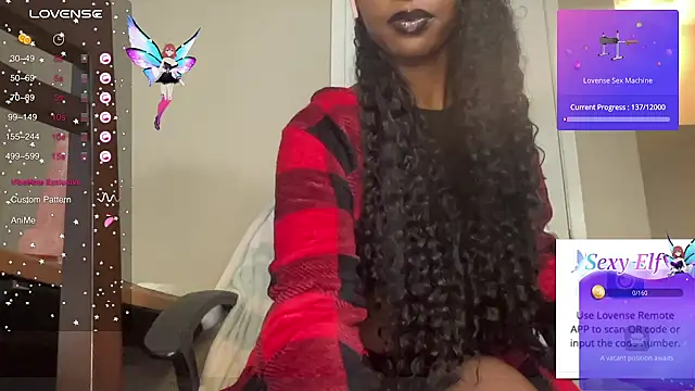 TinyLuxury  online show from 03/11/25, 10:31