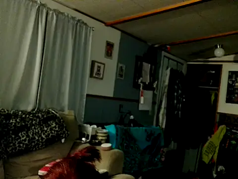Hottmezz07 online show from 09/19/25, 06:37