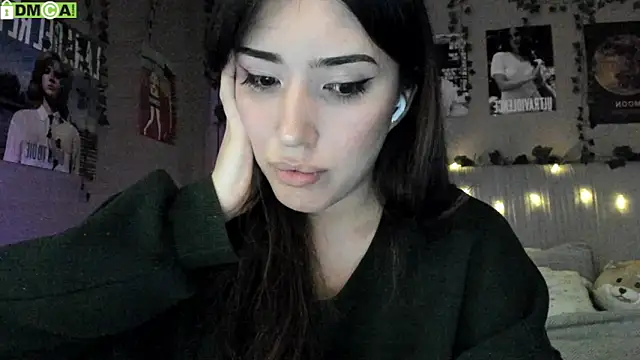 Snapshot of Anisawithlove chatting on 09/23/25, 05:32 Anisawithlove online show from 09/23/25, 05:32