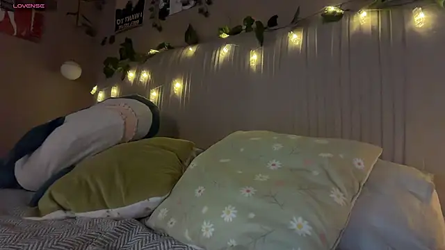 Anisawithlove online show from 07/18/26, 06:34