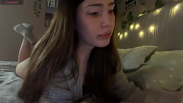 Anisawithlove online show from 07/19/26, 06:44