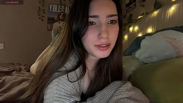 Anisawithlove online show from 07/22/26, 03:48