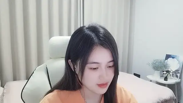 Wofeifei-baby online show from 12/05/24, 03:17