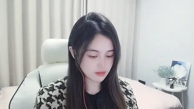 Wofeifei-baby online show from 12/07/24, 03:52