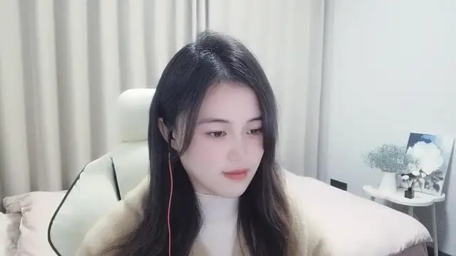 Wofeifei-baby online show from 12/12/24, 03:48