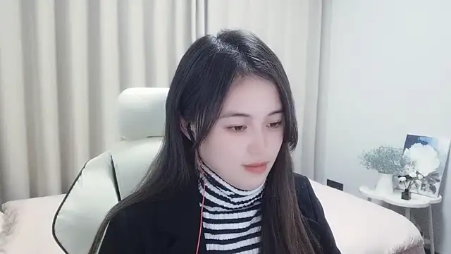 Wofeifei-baby online show from 12/13/24, 03:32