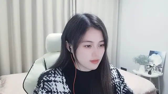 Wofeifei-baby online show from 12/16/24, 03:11