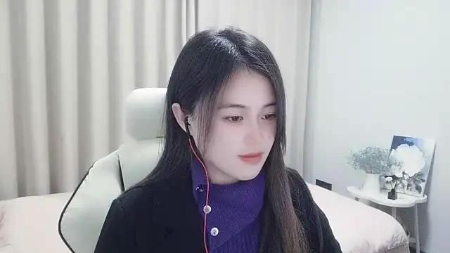 Wofeifei-baby online show from 12/19/24, 03:41