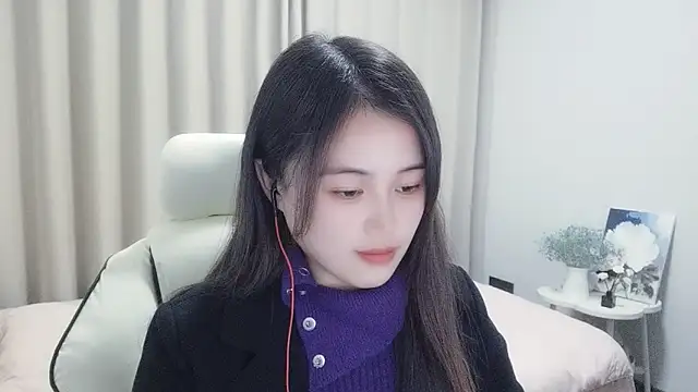 Wofeifei-baby online show from 12/21/24, 03:31