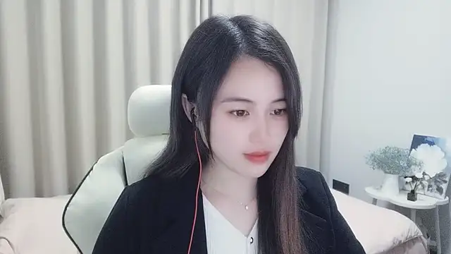 Wofeifei-baby online show from 12/23/24, 03:44